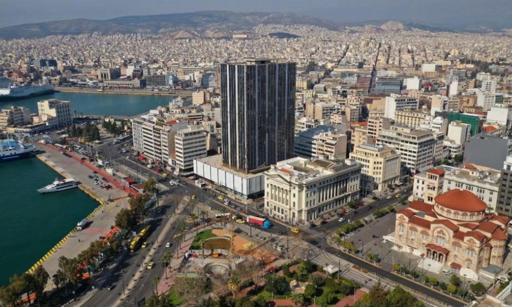 Φοβερό! Πειραιάς – Αεροδρόμιο μέσα σε 55 λεπτά!